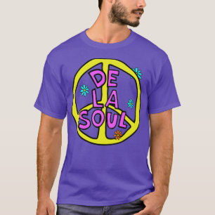 Camiseta De la Soul