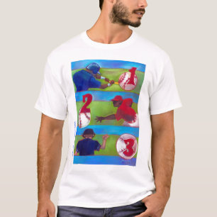Camiseta de la tacha