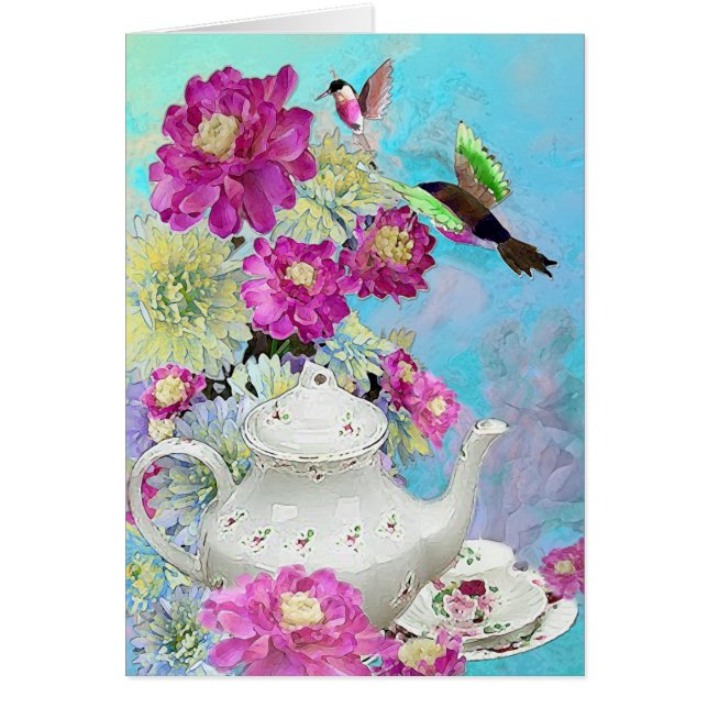 Camiseta de la tarde (Frente)