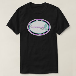 Camiseta de la Temporada 1