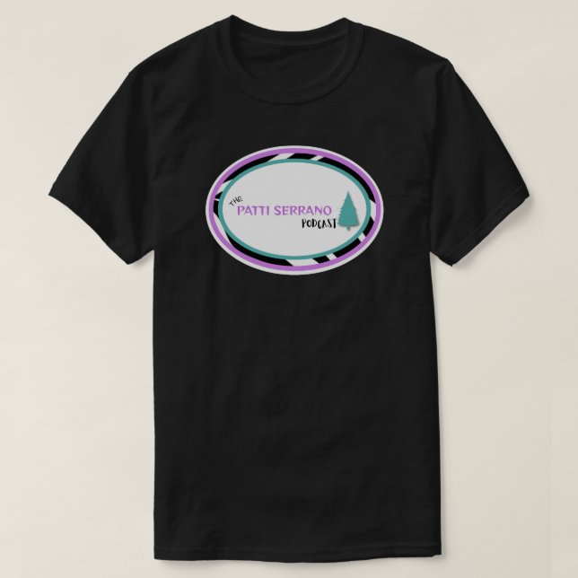 Camiseta de la Temporada 2 (Diseño del anverso)