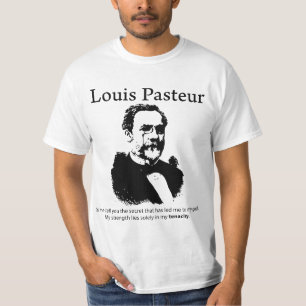 Camiseta de la tenacidad