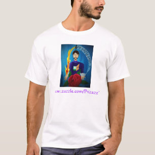 Camiseta de la tienda de Prizazz