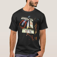 Camiseta de la tienda ERNEST TUBB RECORD