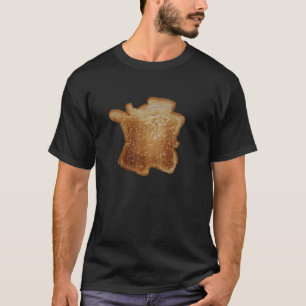 Camiseta de la tostada francesa