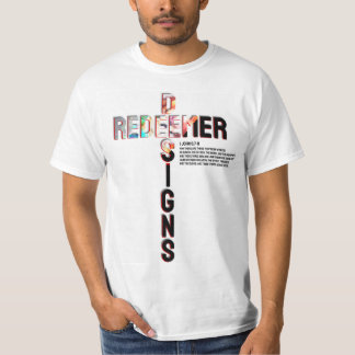 Camiseta de la Trinidad del León de Judá