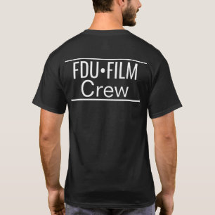 Camiseta de la tripulación (2do diseño).