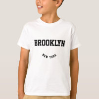 Camiseta de la ubicación de la ciudad y el Persona