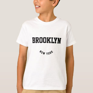 Camiseta de la ubicación de la ciudad y el Persona