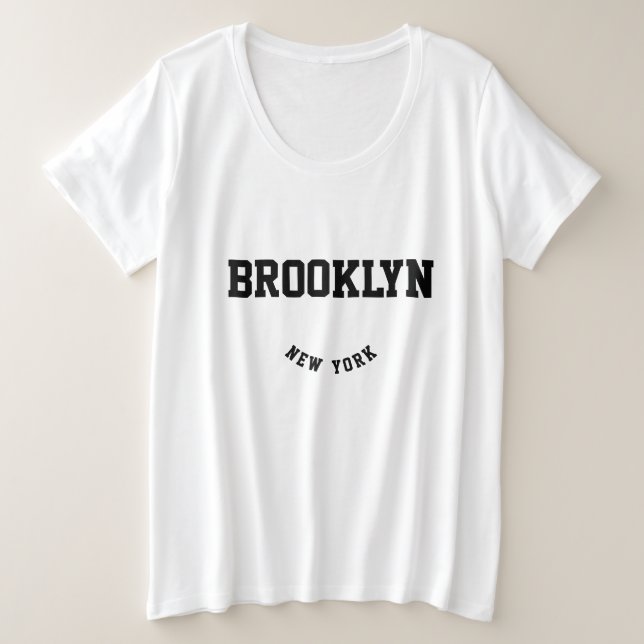 Camiseta de la ubicación de la ciudad y el Persona (Anverso del diseño)