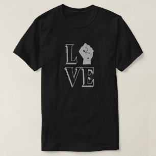 Camiseta DE LA UNIDAD DE AMOR
