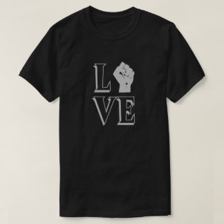 Camiseta DE LA UNIDAD DE AMOR