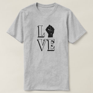 Camiseta DE LA UNIDAD DE AMOR