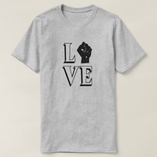 Camiseta DE LA UNIDAD DE AMOR