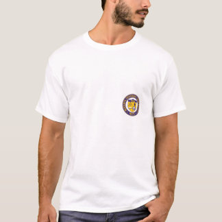 Camiseta de la universidad de Buda Dharma
