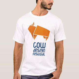 Camiseta de la VACA