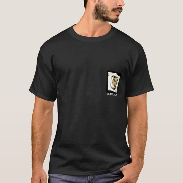 Camiseta de la veintiuna (Anverso)