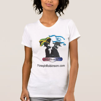 Camiseta de la venta de la mujer de Yoseph