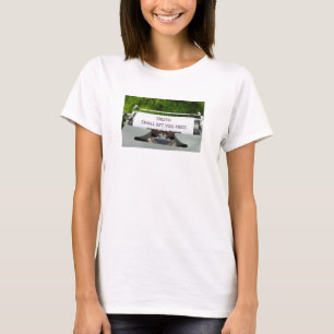Camiseta de la verdad (ligera)