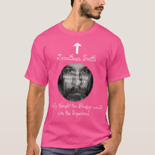 Camiseta de la Vergüenza de Apuesta Deportiva Fall