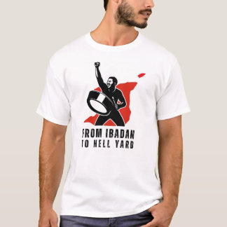 Camiseta de la victoria FITHY