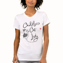 Camiseta de Lady