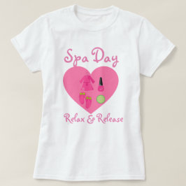 Camiseta de LADY ELEGANCE COLLECTION