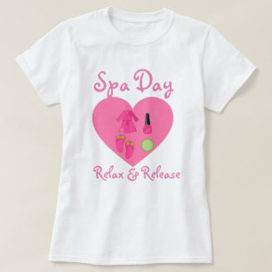 Camiseta de LADY ELEGANCE COLLECTION