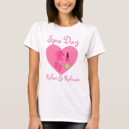 Camiseta de LADY ELEGANCE COLLECTION