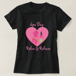 Camiseta de LADY ELEGANCE COLLECTION