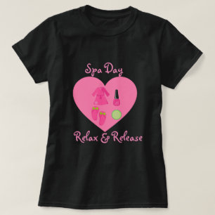 Camiseta de LADY ELEGANCE COLLECTION