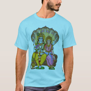 Camiseta de Lakshmi Narayan