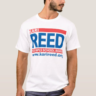 Camiseta de lámina de Kari