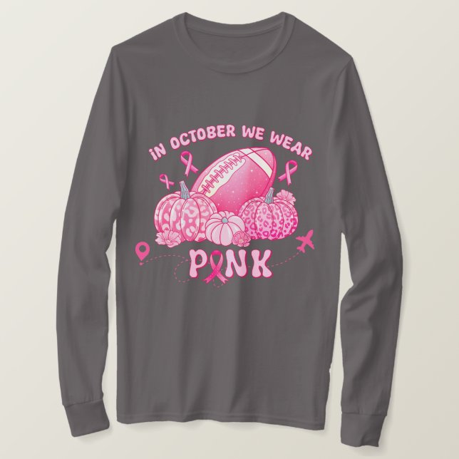 Camiseta de largo mango para temas de aviación, fú (Anverso del diseño)