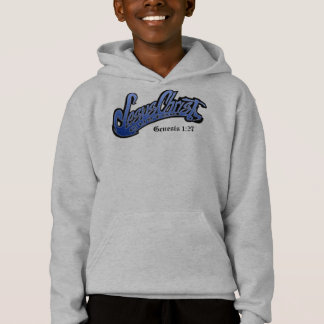 Camiseta de las aduanas del Jesucristo