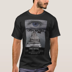 Camiseta de las AGUAS ABIERTAS