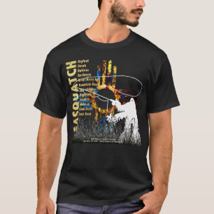 Camiseta de las Aguas de Calidad de Nuevo México