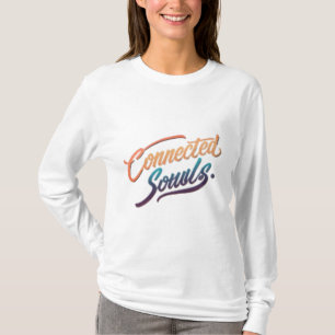 Camiseta de las almas conectadas