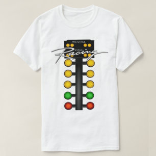 Camiseta de las CARRERAS