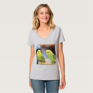 Camiseta de las claves serias