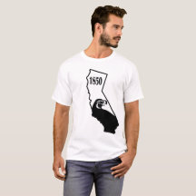 Camiseta de las codornices del valle del pájaro de