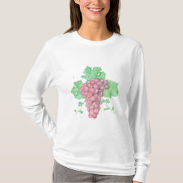 Camiseta de las futuras cabernet