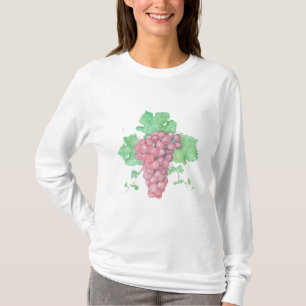 Camiseta de las futuras cabernet