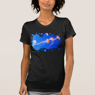 Camiseta de las medusas