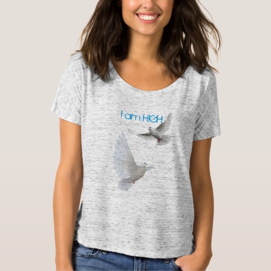 Camiseta de las mujeres