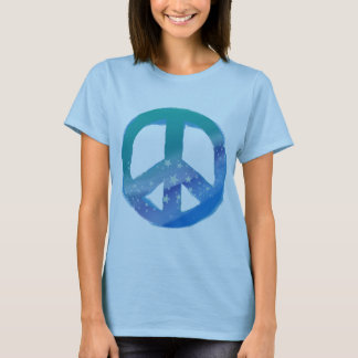 Camiseta de las mujeres