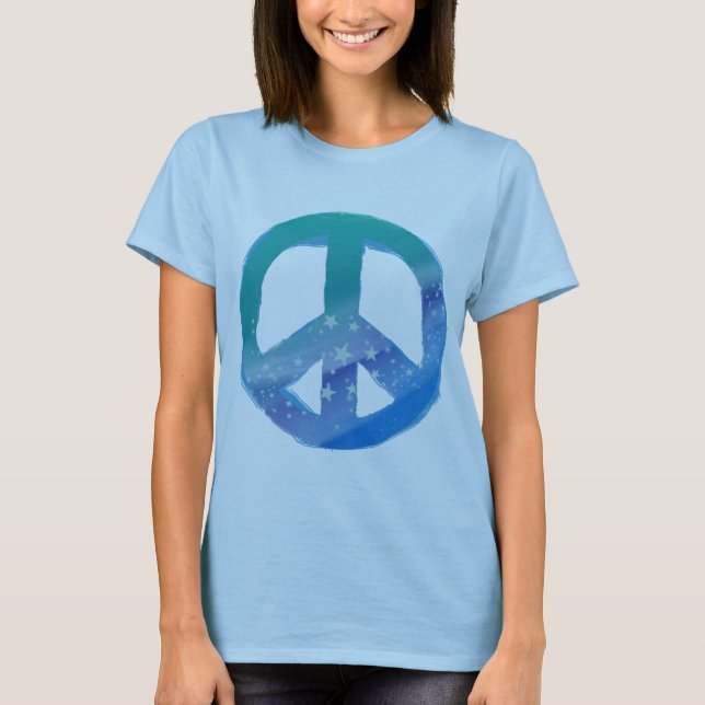 Camiseta de las mujeres (Anverso)