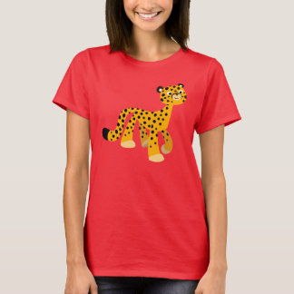 Camiseta de las mujeres de la Personalizado de via