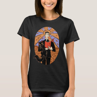 Camiseta de las mujeres de San Lucas