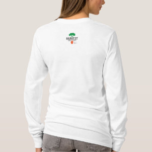 Camiseta De las mujeres soy un pequeño chile